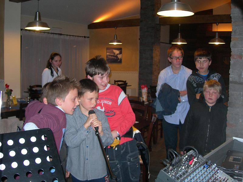 11 - 10 - 2008 KaraAngel al Relais du Pelerin 003.jpg